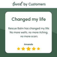 Good Riddance Rescue Balm 30g