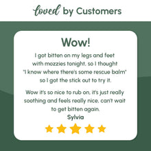 Good Riddance Rescue Balm 30g