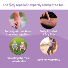 Good Riddance Sensitive Insect Repellent 250mL