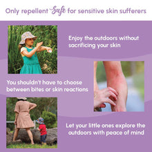 Good Riddance Sensitive Insect Repellent 500mL