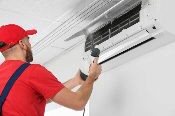 Swift Solutions for Heating and Cooling Failures Kershaw