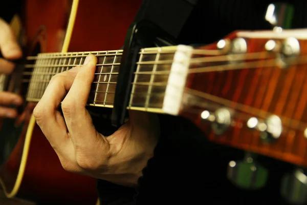 Things Every Guitarist Should Know Before Starting Lessons