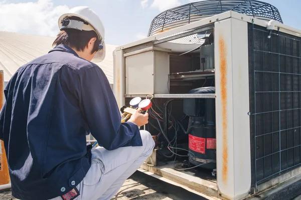 Beat the Heat Expert AC Service for Riverside CA