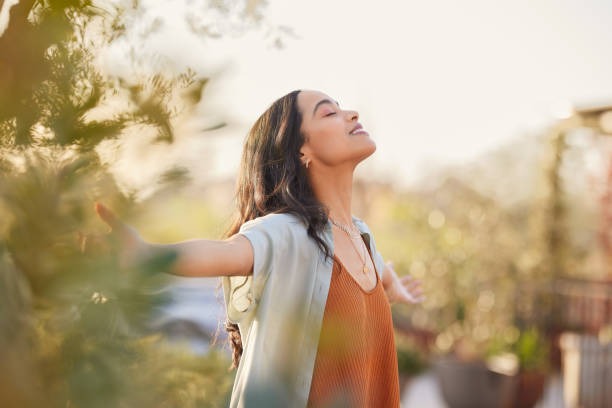 The Role of Mindful Movement in Reducing Anxiety