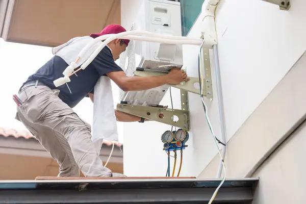 FutureProof HVAC Upgrading to AI and IoT Smart Climate Systems