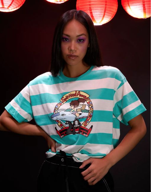 Spirited Away Store Showcase: Top Picks for Fans