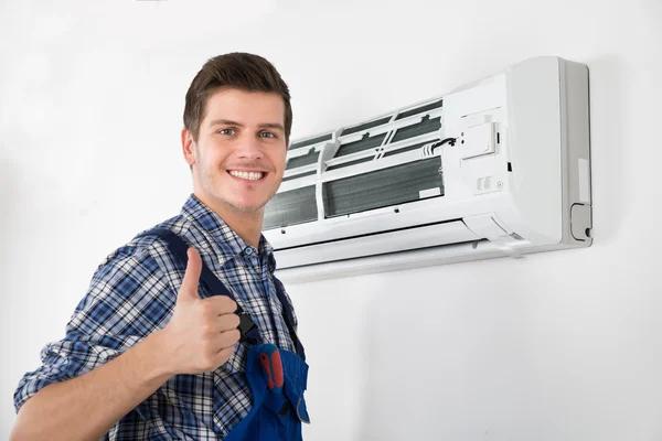 Efficient AC Repair Services for Spencer Residents
