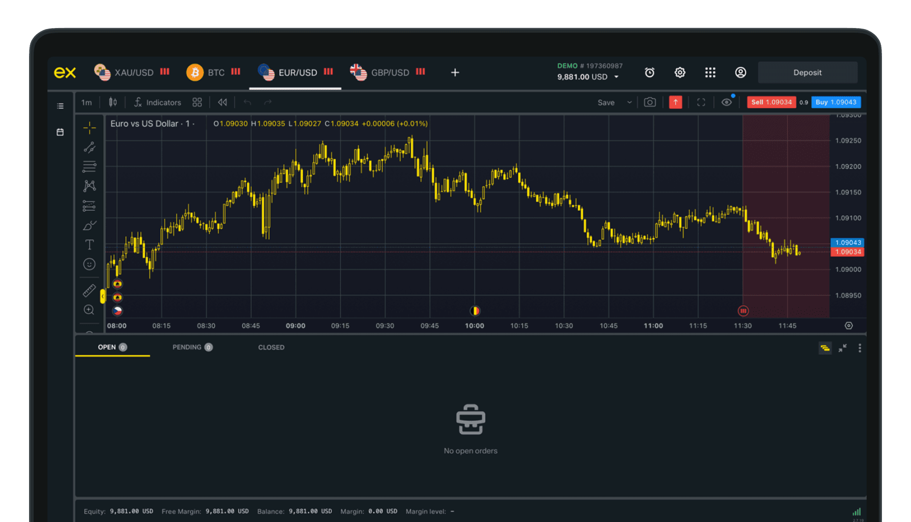 Why Traders Are Switching to Findorex in 2025