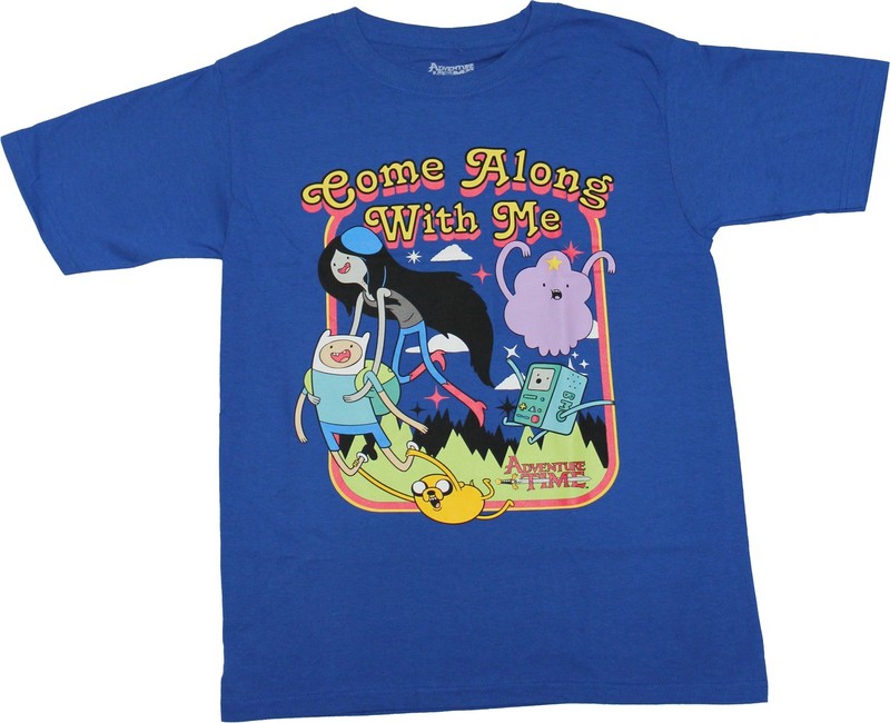 Unveiling Adventure Time Official Merchandise: Your Gateway to Collectibles