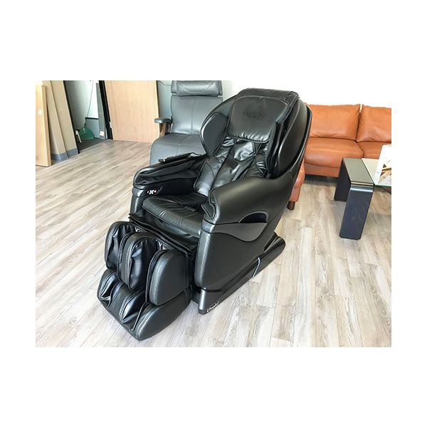 Can Massage Chairs Help With Shoulder Tension From Office Work?