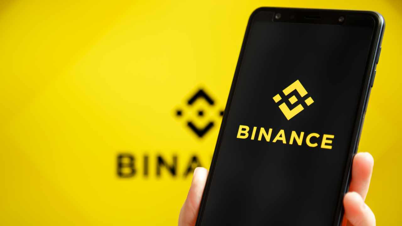 Binance Register and Secure Crypto Account Guide