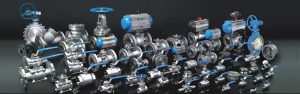 Anix USA: Reliable Valve Solutions for Modern Data Centers